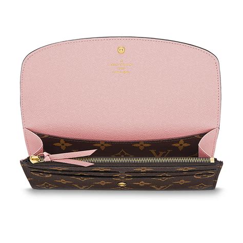 louis vuitton melie bag|Louis Vuitton emily wallet.